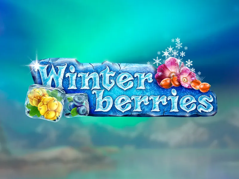 Winterberries слот от Yggdrasil Gaming